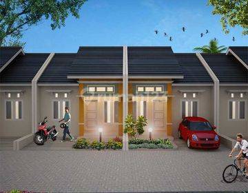 Griya Satria Grand Kaliori Hills