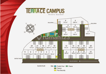 Terrace Campus