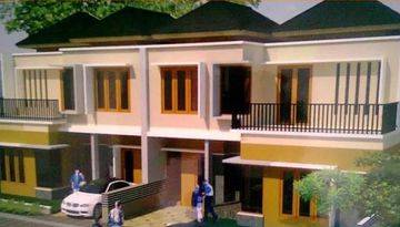 Terrace Mumbul