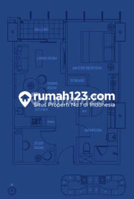 Tugu Residence