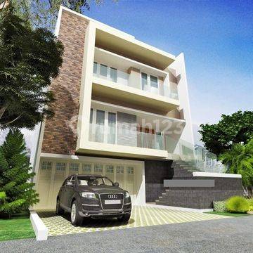 Scarlet Residence