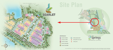 Scarlet Residence