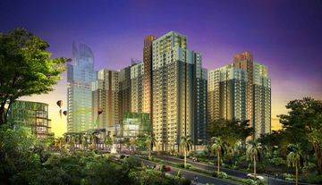 Green Bay Pluit