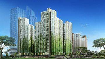Green Bay Pluit