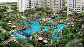 Green Bay Pluit