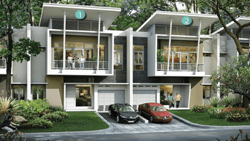 Grisea Residence