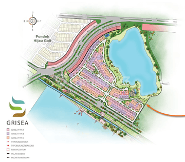 Grisea Residence