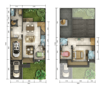 Grisea Residence
