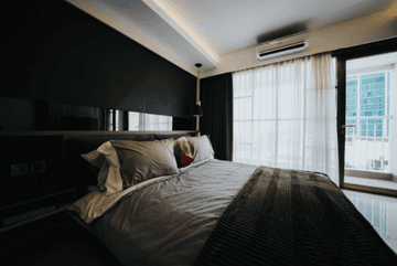 Gading Nias Residence