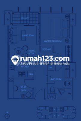 Gading Nias Residence