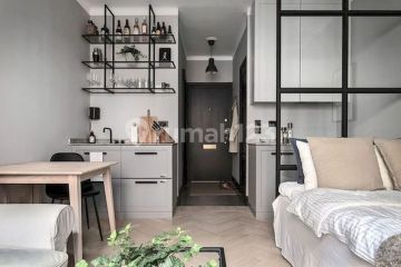 Fairway Place Golf Residence