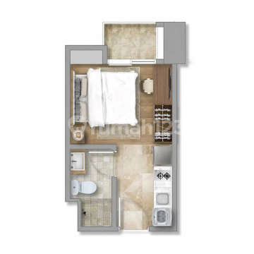 Fairway Place Golf Residence