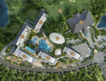 Fairway Place Golf Residence
