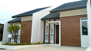 Pandan Wangi Residence