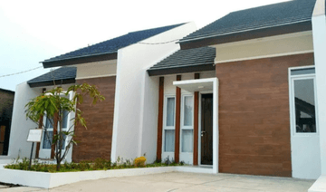 Pandan Wangi Residence