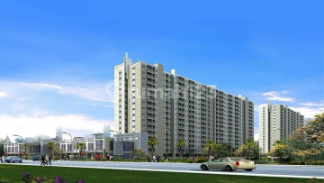 Apartemen Bintaro Park View