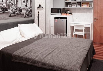 Apartemen Bintaro Park View