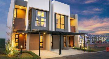 Magenta Residence Tahap 2