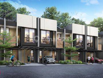 Magenta Residence Tahap 2