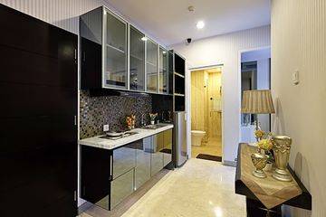 Puri Orchard Apartemen