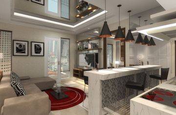 Puri Orchard Apartemen