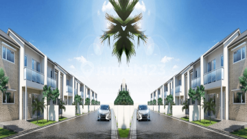 Anabuki Residence Jatiasih