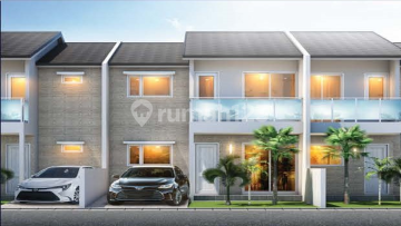 Anabuki Residence Jatiasih