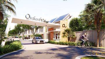 Orchard Village