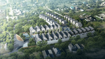 Amadea Townhouse