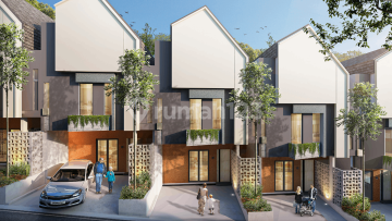 Amadea Townhouse