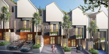 Amadea Townhouse