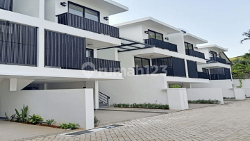 Urban Living Gandaria