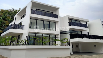 Urban Living Gandaria