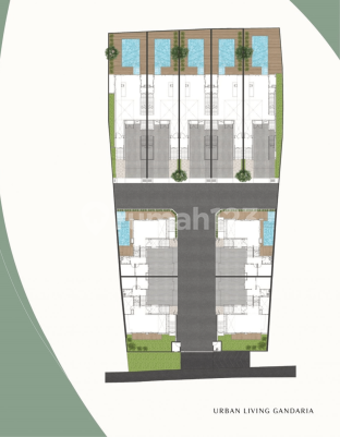 Urban Living Gandaria