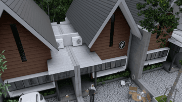 Casturi Residence