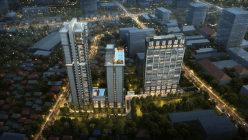 The Stature Jakarta