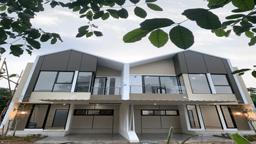 Adhigriya Terrace