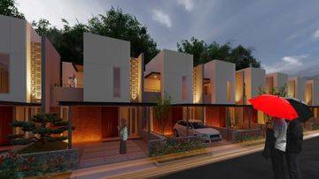 Eco Property Purwakarta