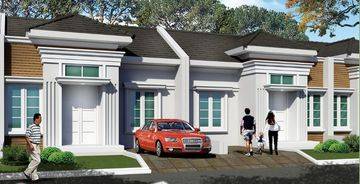 Jatiraden Green View