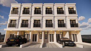 Ayalis Residence at Menteng