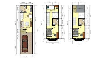 Ayalis Residence at Menteng