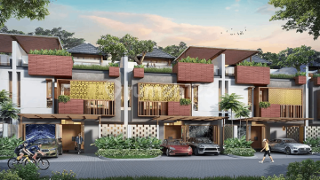 Heritage Residence at Puri 11