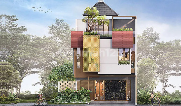 Heritage Residence at Puri 11