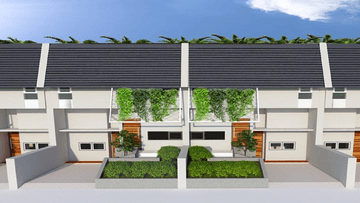 Rumah Keikira Jatimurni