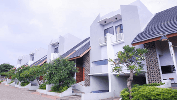 Rumah Keikira Jatimurni