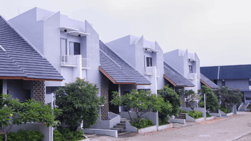 Rumah Keikira Jatimurni