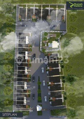 Rumah Keikira Jatimurni