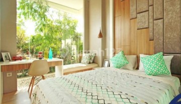 Lotus Tower at Citra Living Apartment