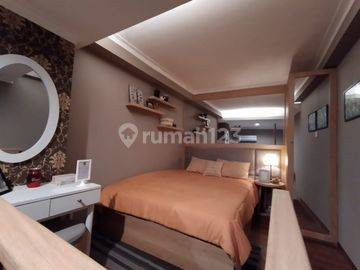 Apple Residence