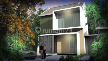 Bukit Pinus Dago